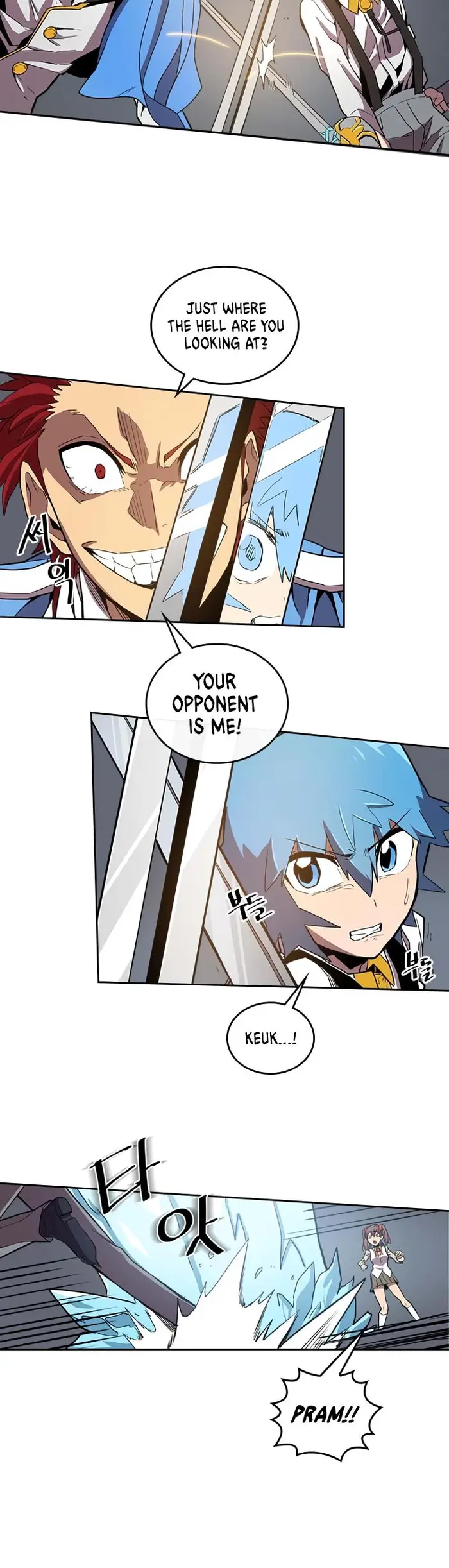 A Returner’s Magic Should Be Special Chapter 32 image 13_optimized